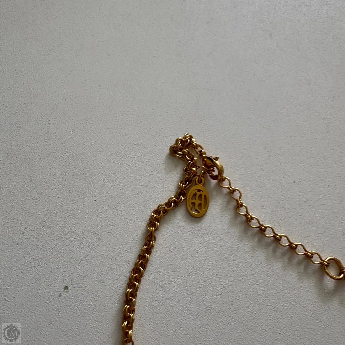 Necklace Other By ben-amun