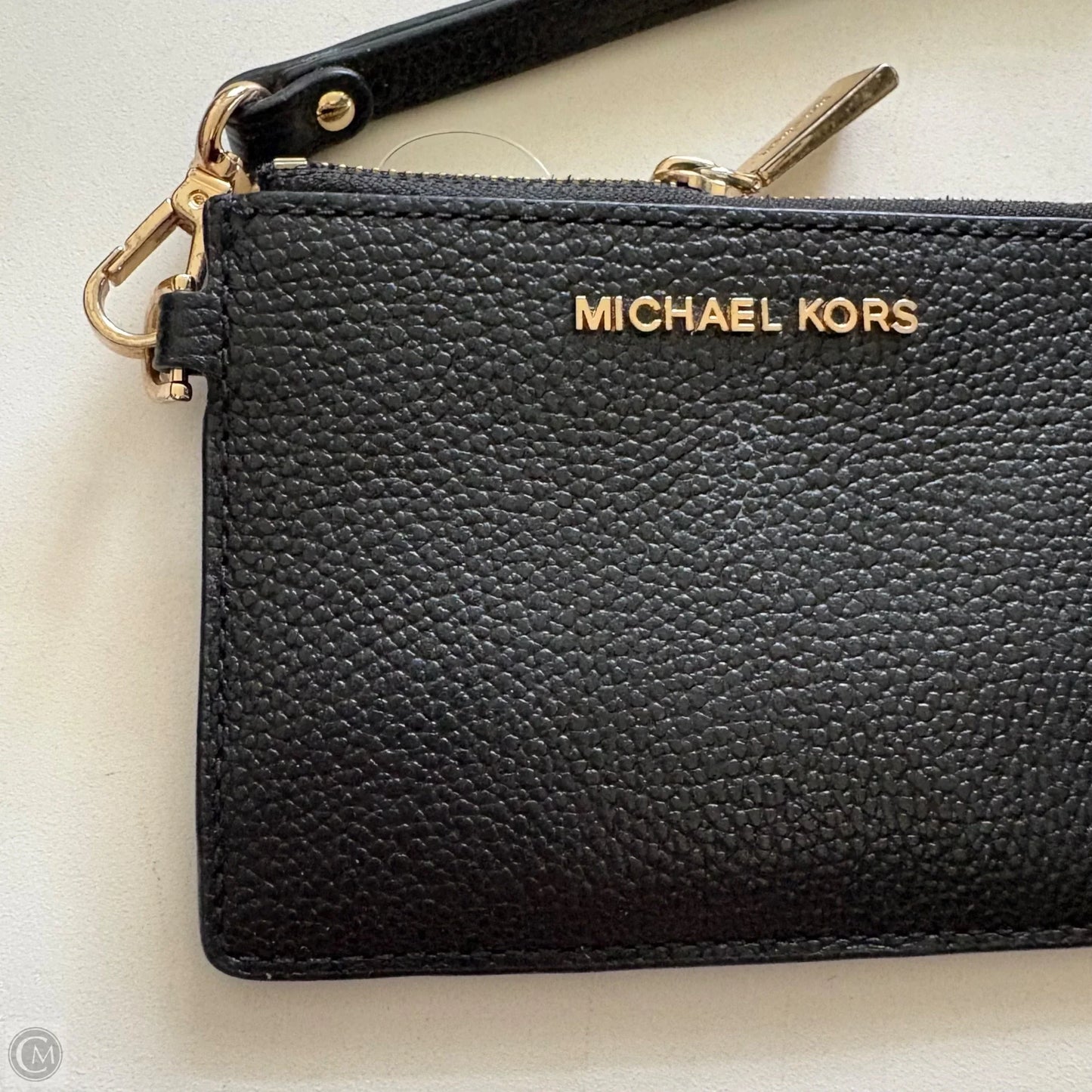 Wristlet Designer By Michael Kors, Size: Small