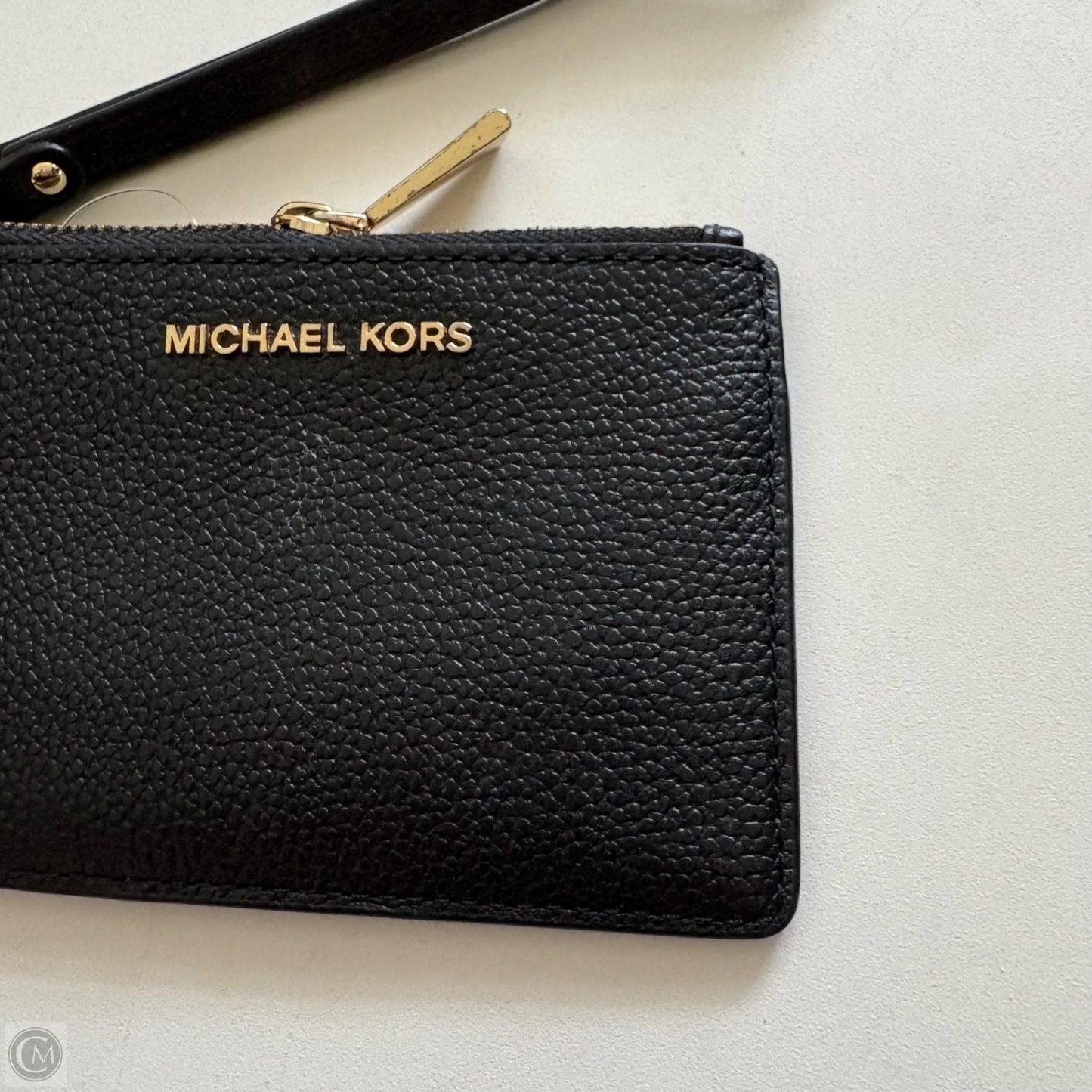 Wristlet Designer By Michael Kors, Size: Small
