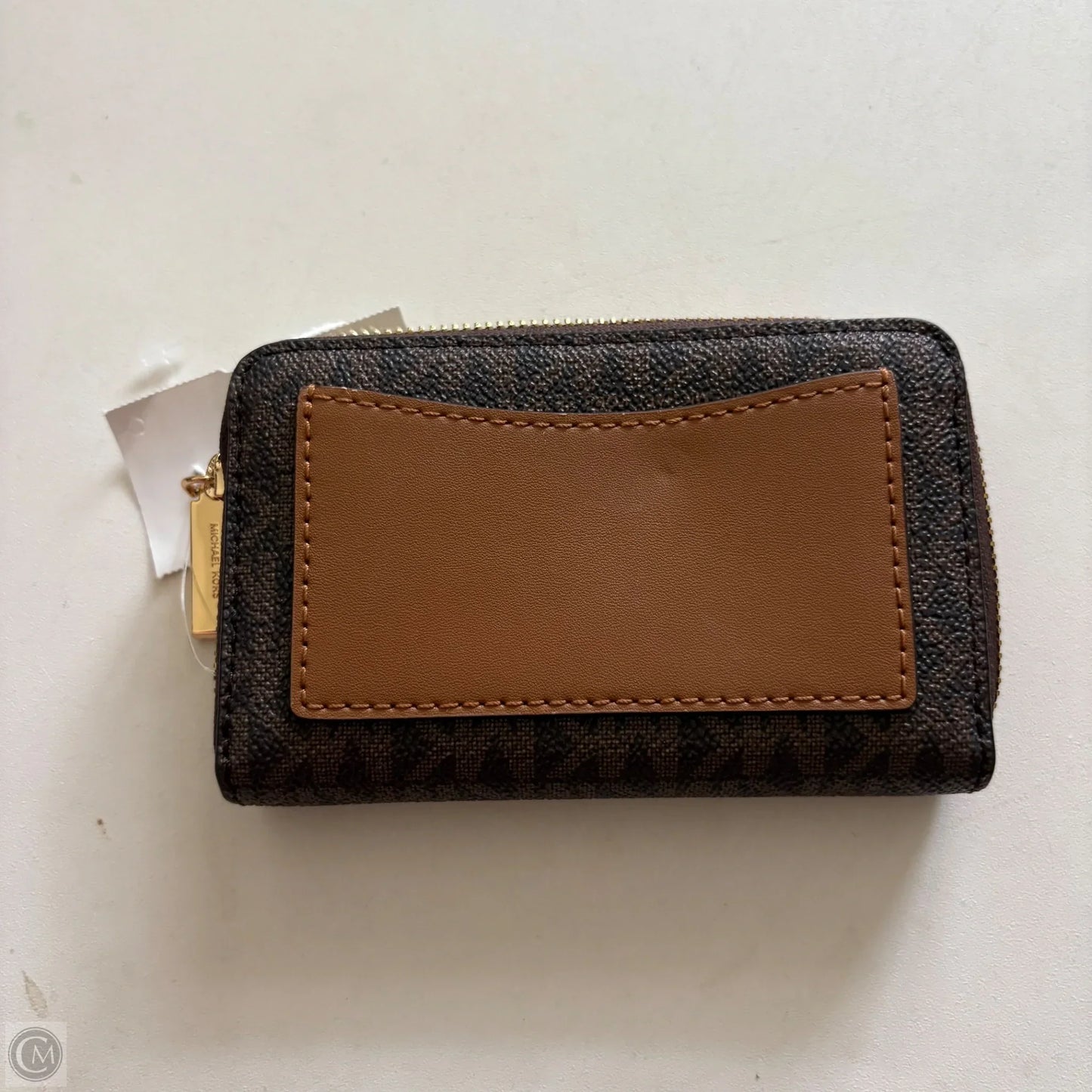 Wallet Designer By Michael Kors, Size: Small