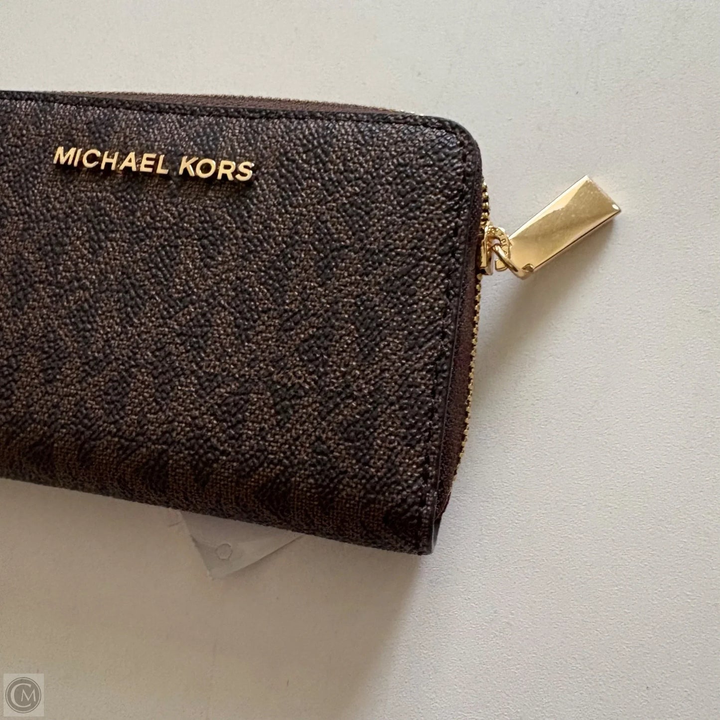 Wallet Designer By Michael Kors, Size: Small