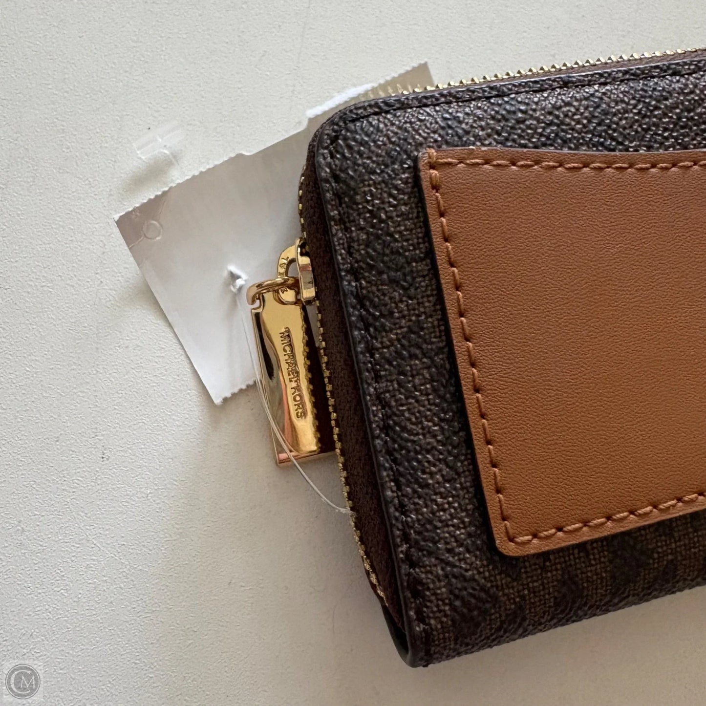 Wallet Designer By Michael Kors, Size: Small