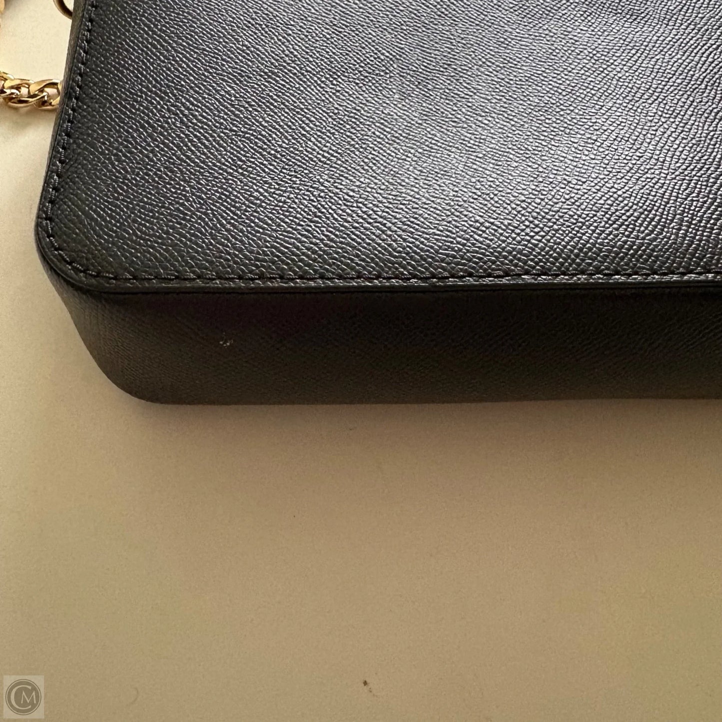 Crossbody Designer By Michael Kors, Size: Medium