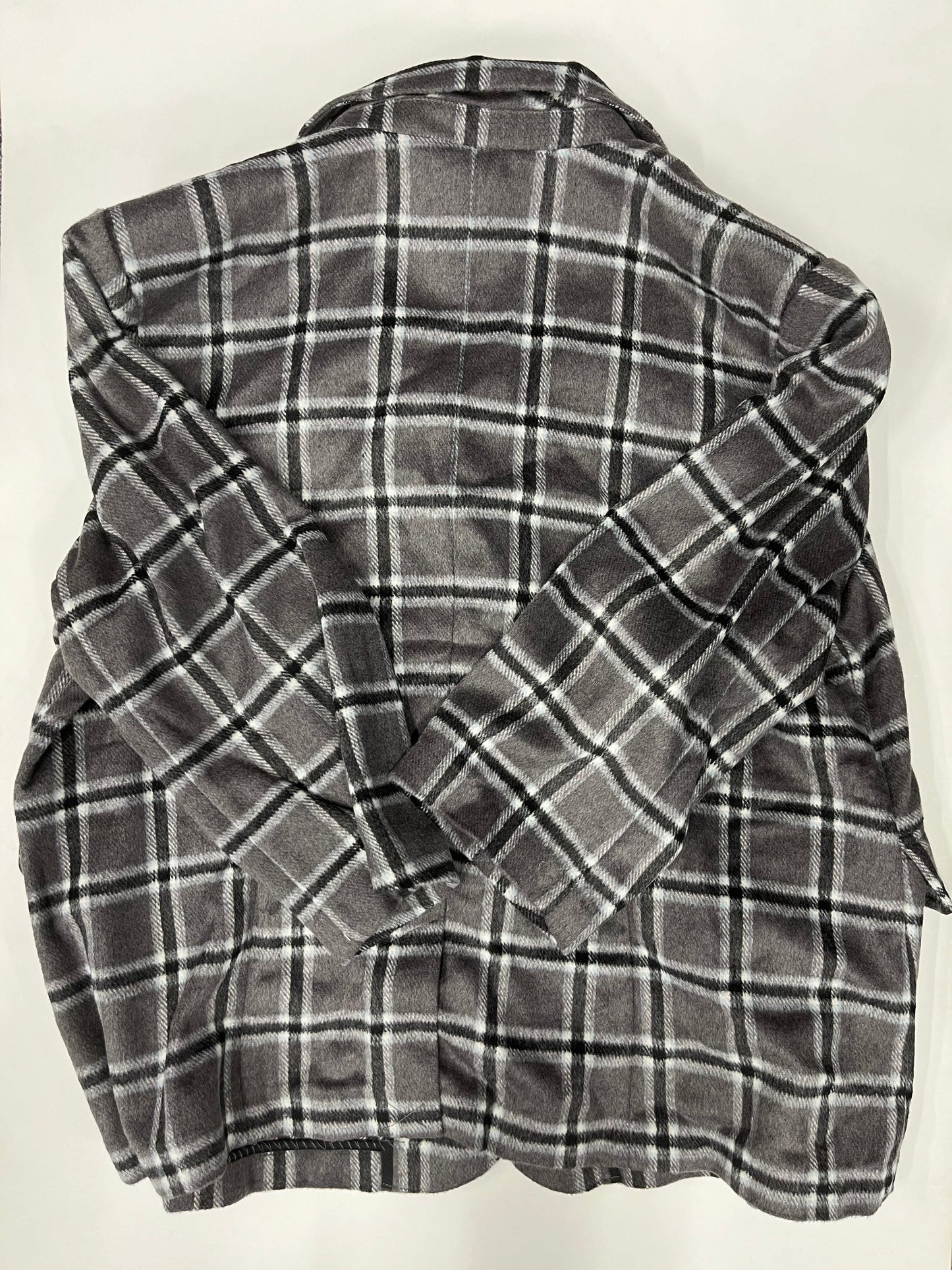 Blazer Jacket By Laurie Felt  Size: 1x