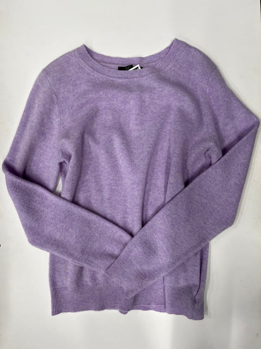 Sweater Cashmere By Tahari  Size: L