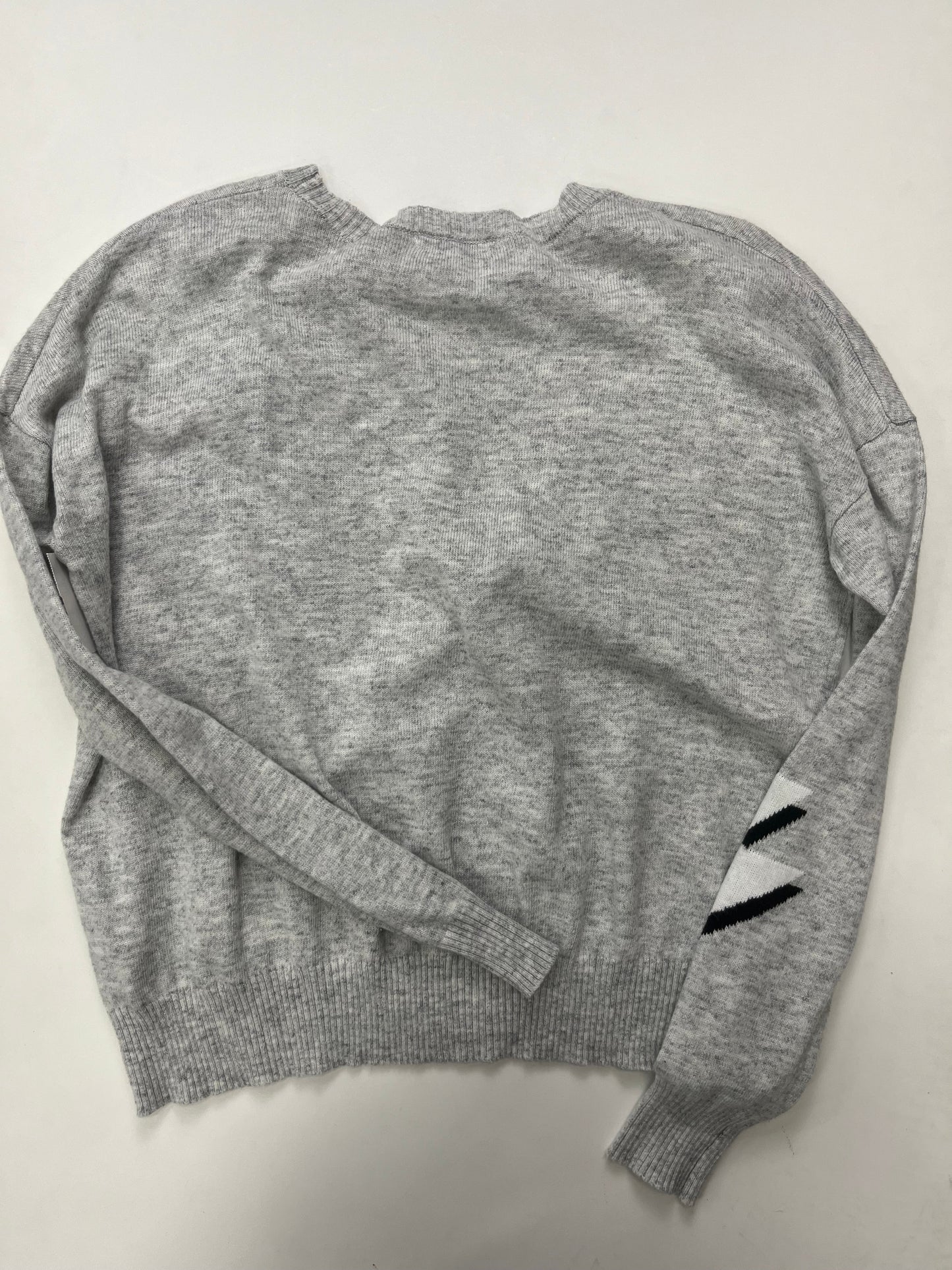 Grey Sweater Z Supply, Size Xs