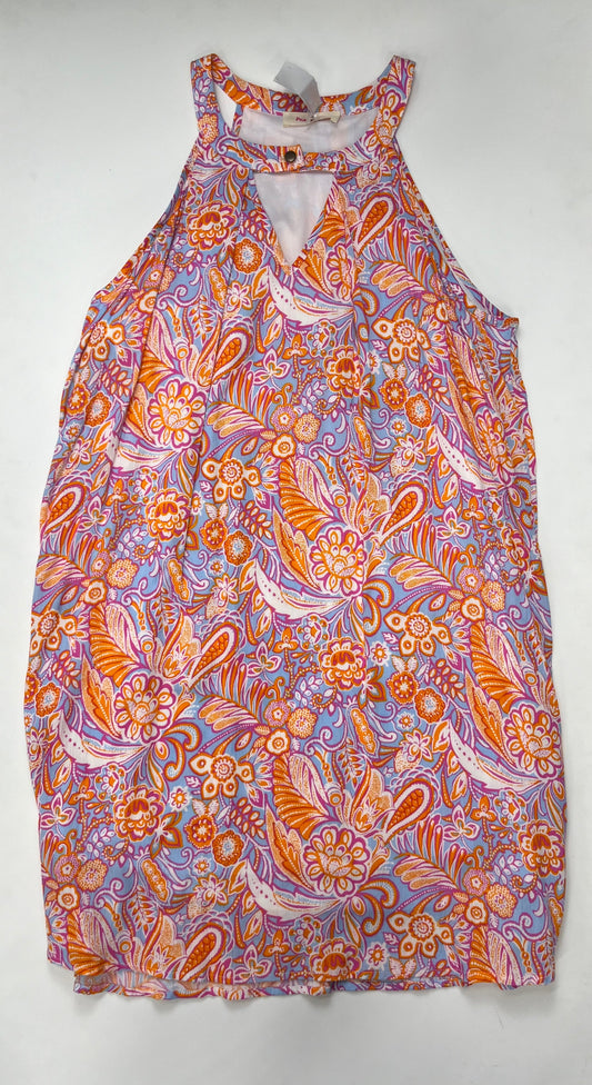 Dress Casual Midi By Peach Love  Size: S