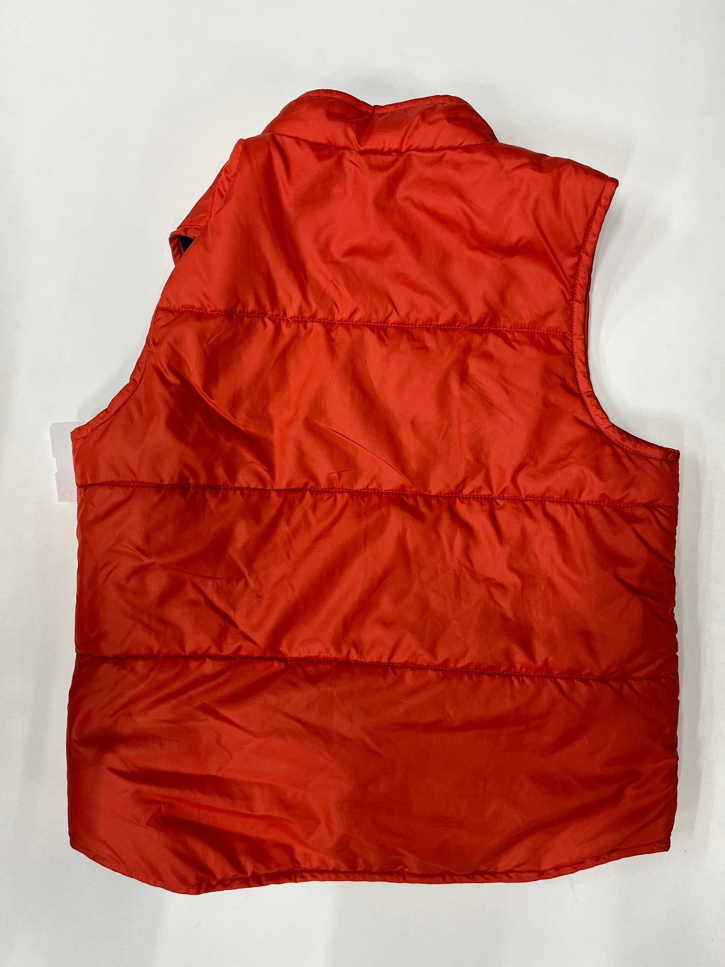 Vest Puffer & Quilted By Ralph Lauren O  Size: S