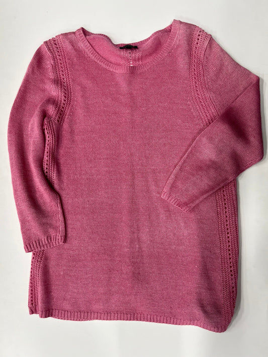 Sweater Lightweight By Talbots  Size: S