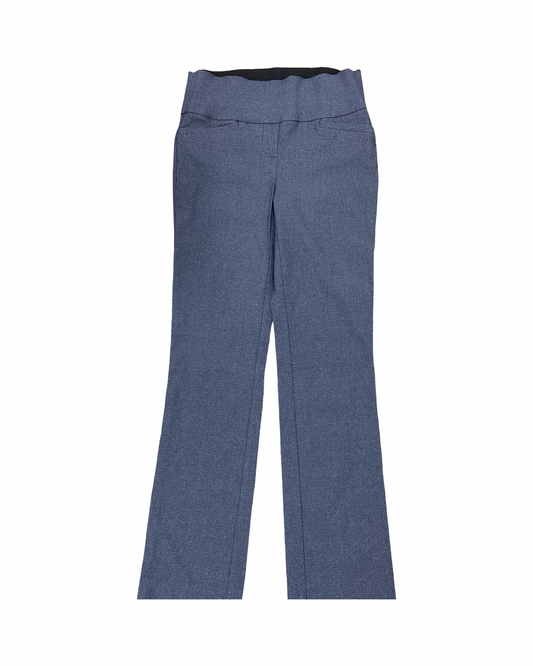 Pants Dress By Apt 9 In Blue, Size:M