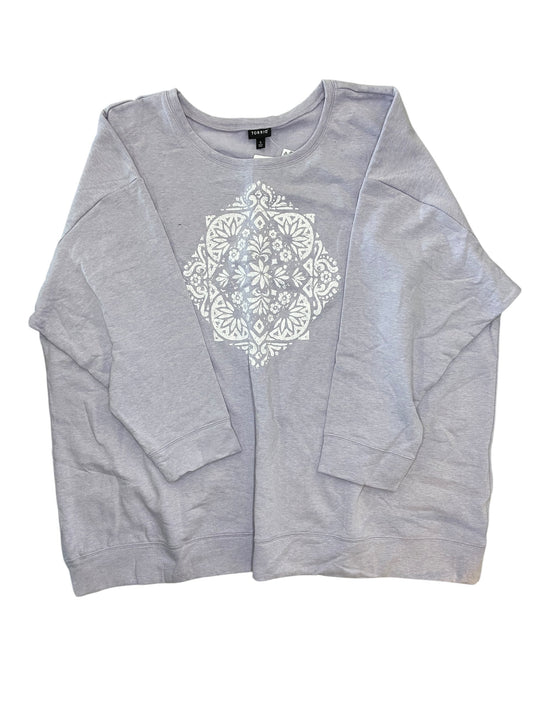 Top Ls By Torrid In Purple, Size:5