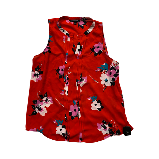 Top Sleeveless By 41 Hawthorn In Multi, Size:L