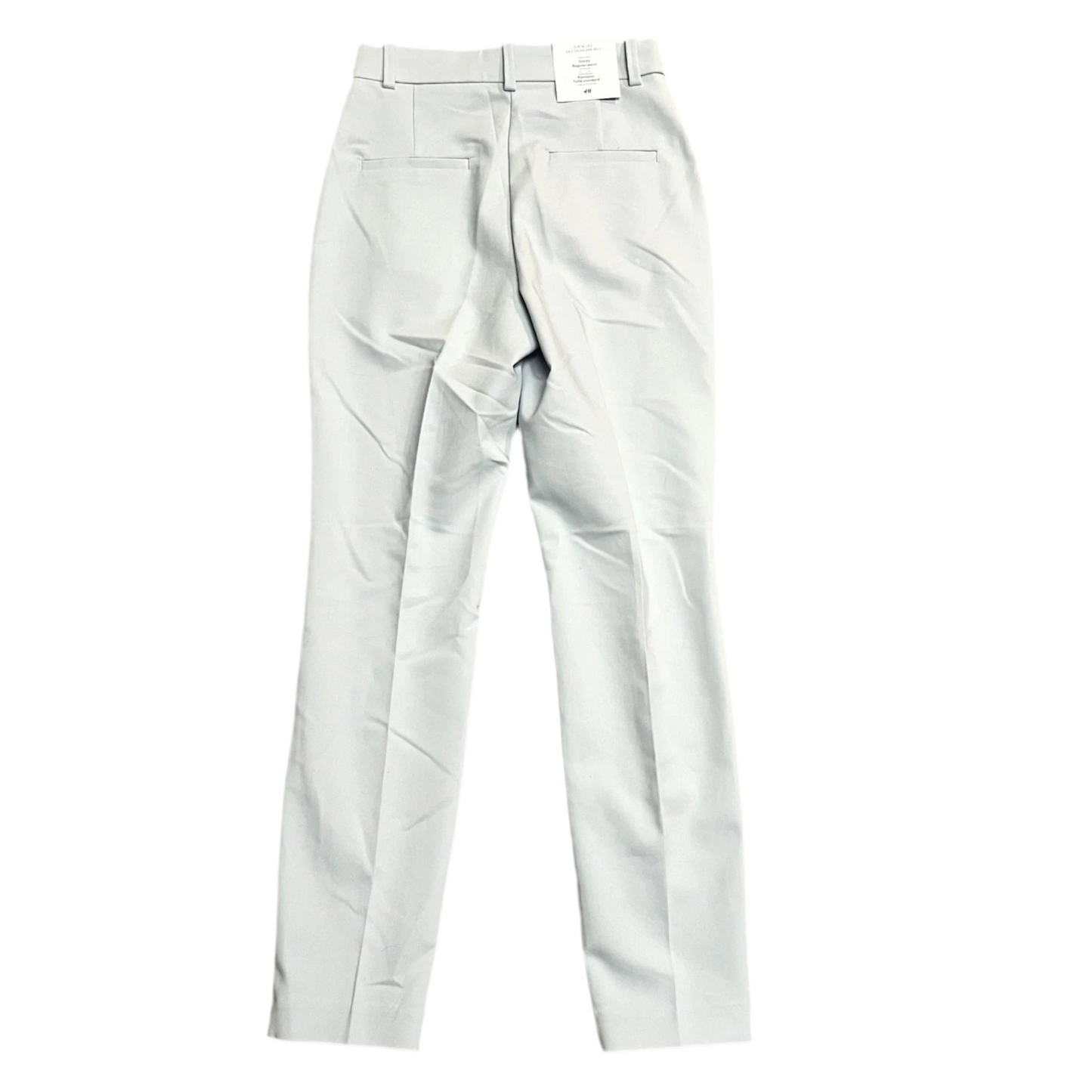 Pants Dress By H&m In Blue, Size: 2