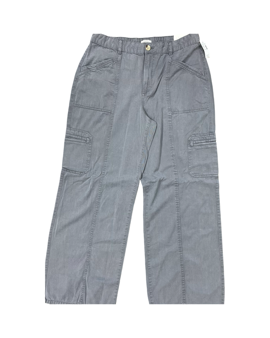 Pants Chinos & Khakis By Maurices In Grey, Size:16