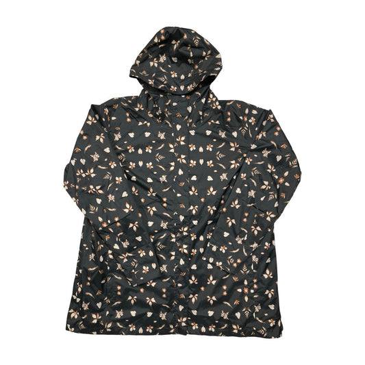 Jacket Windbreaker By Columbia In Multi, Size:3X