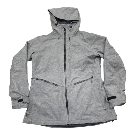 Jacket Other By Marmot In Grey, Size:Xl