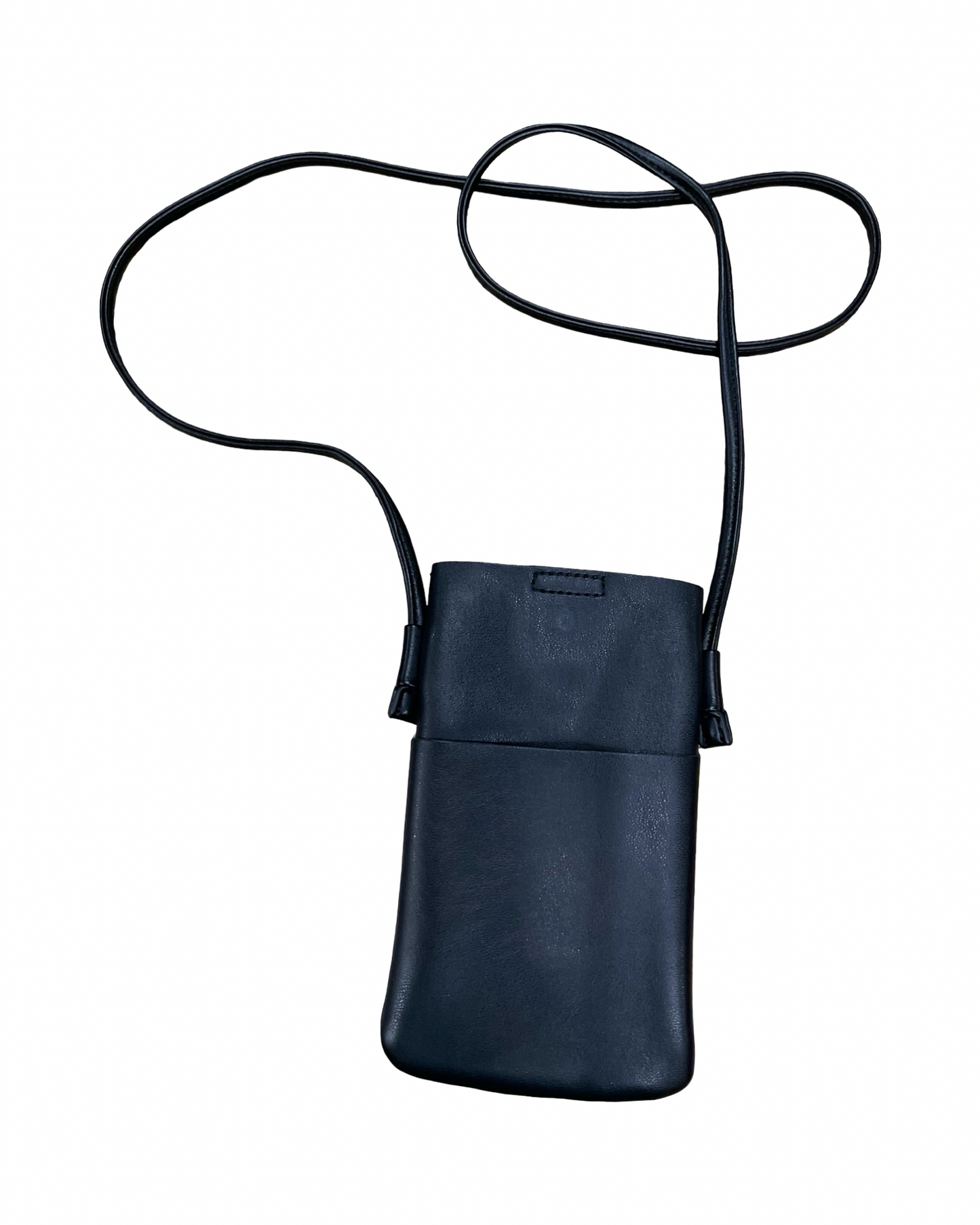 Crossbody By Clothes Mentor In Black, Size:Small