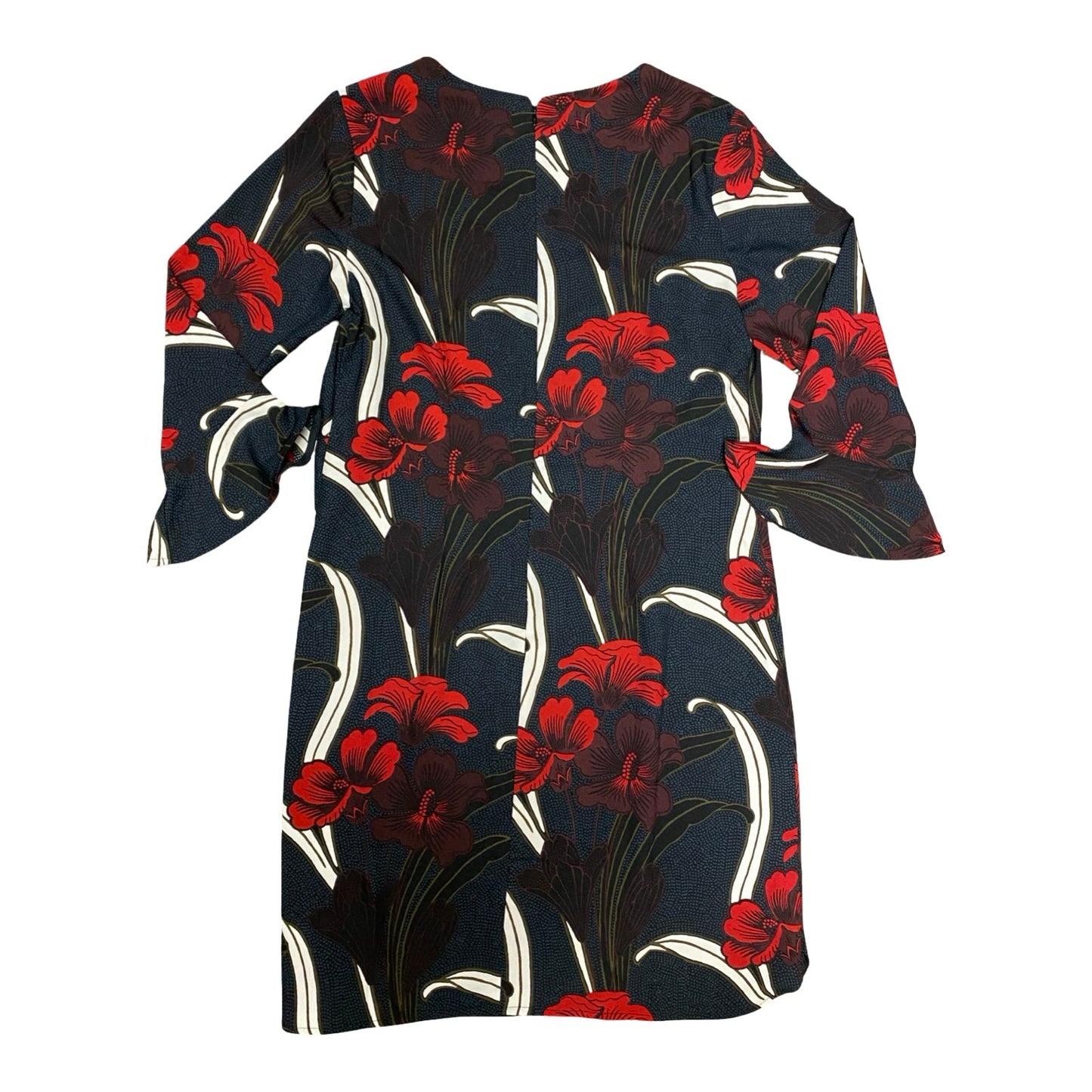 Dress Party Short By Ann Taylor In Multi, Size:6P