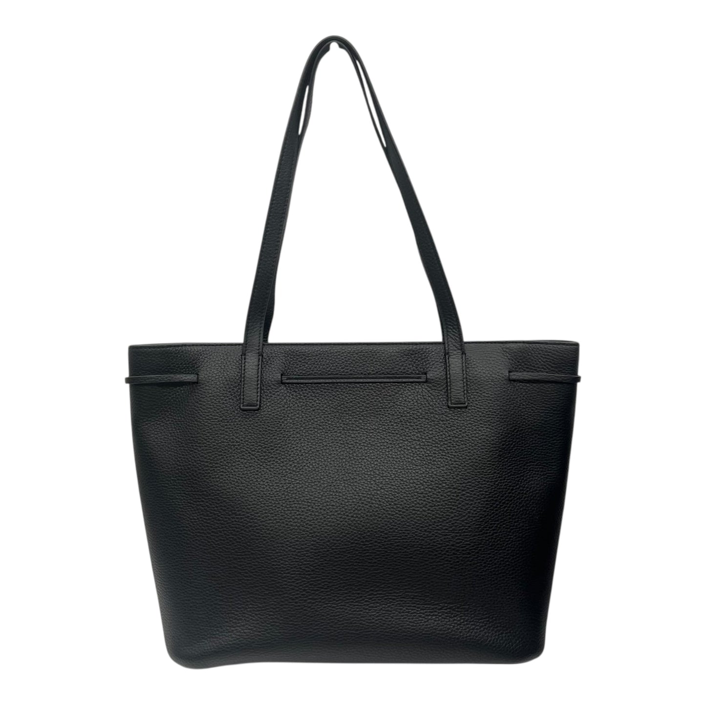 Handbag Designer By Kate Spade In Black, Size:Large