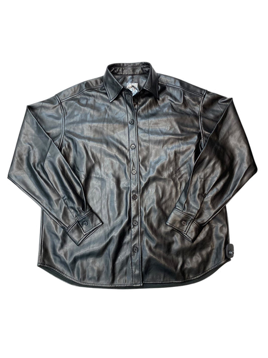 Jacket Other By Cmb In Black, Size:S