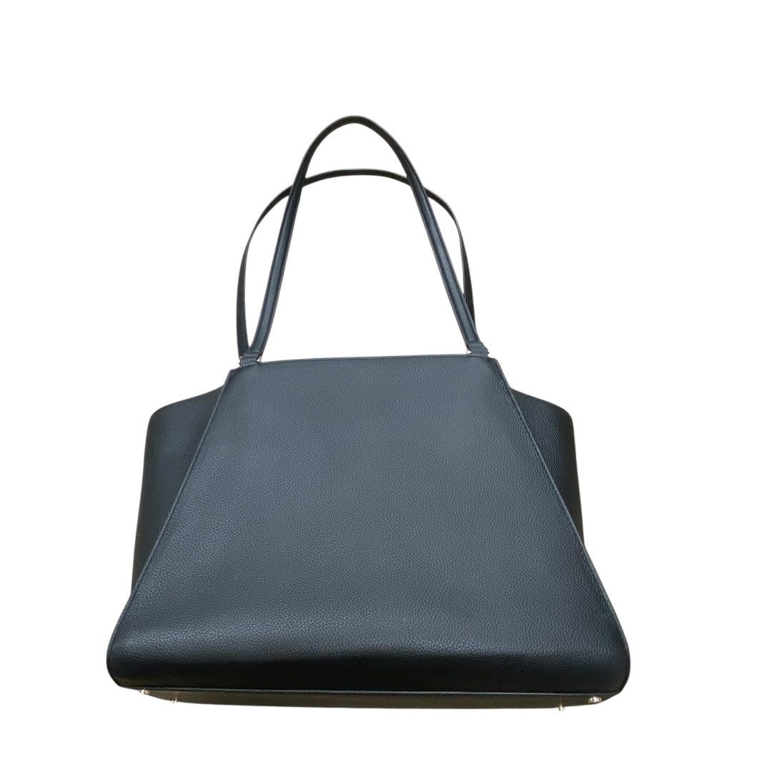 Handbag Designer By Kate Spade In Black, Size:Large