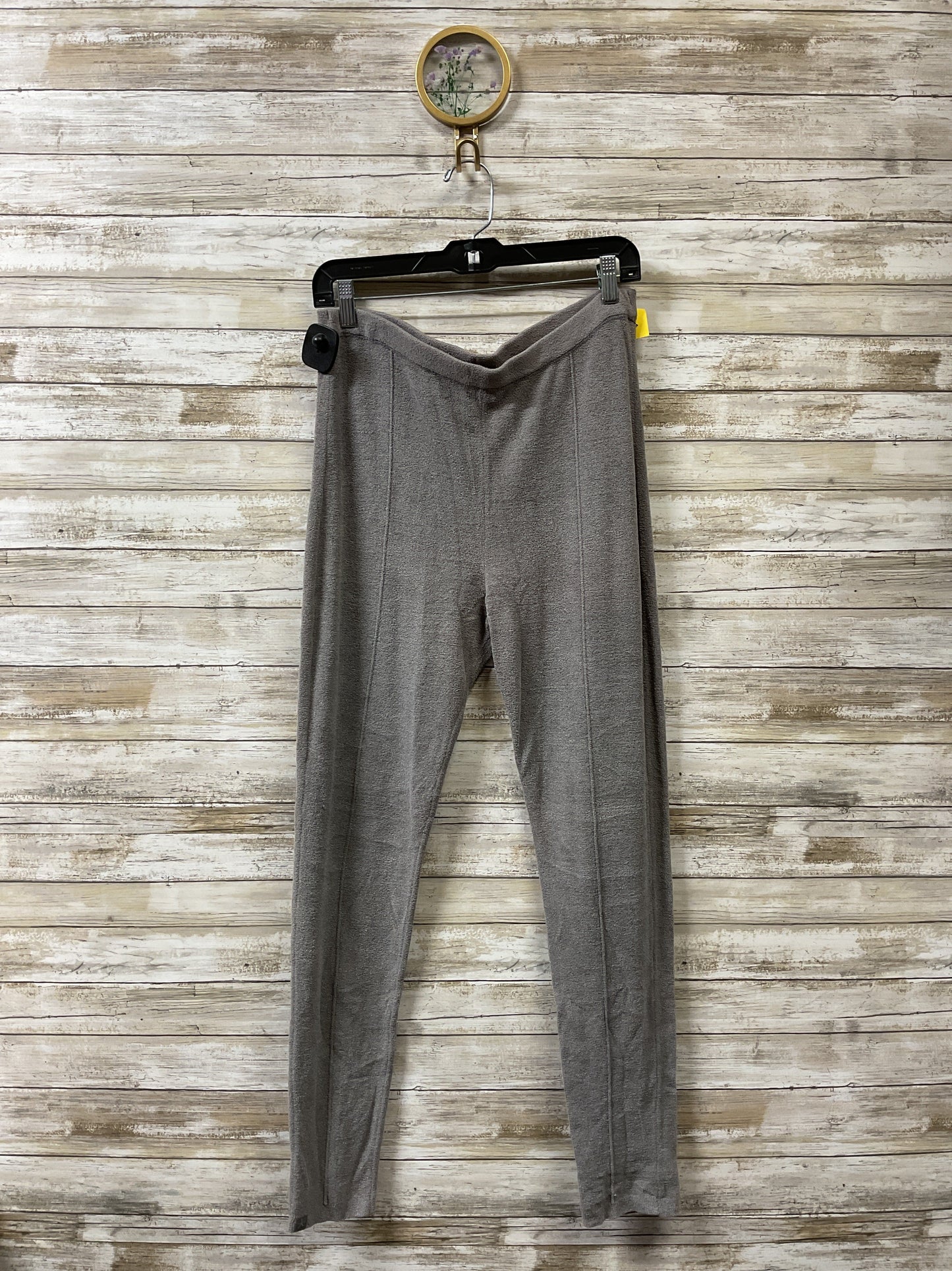 Pants Lounge By Barefoot Dreams In Grey, Size:L