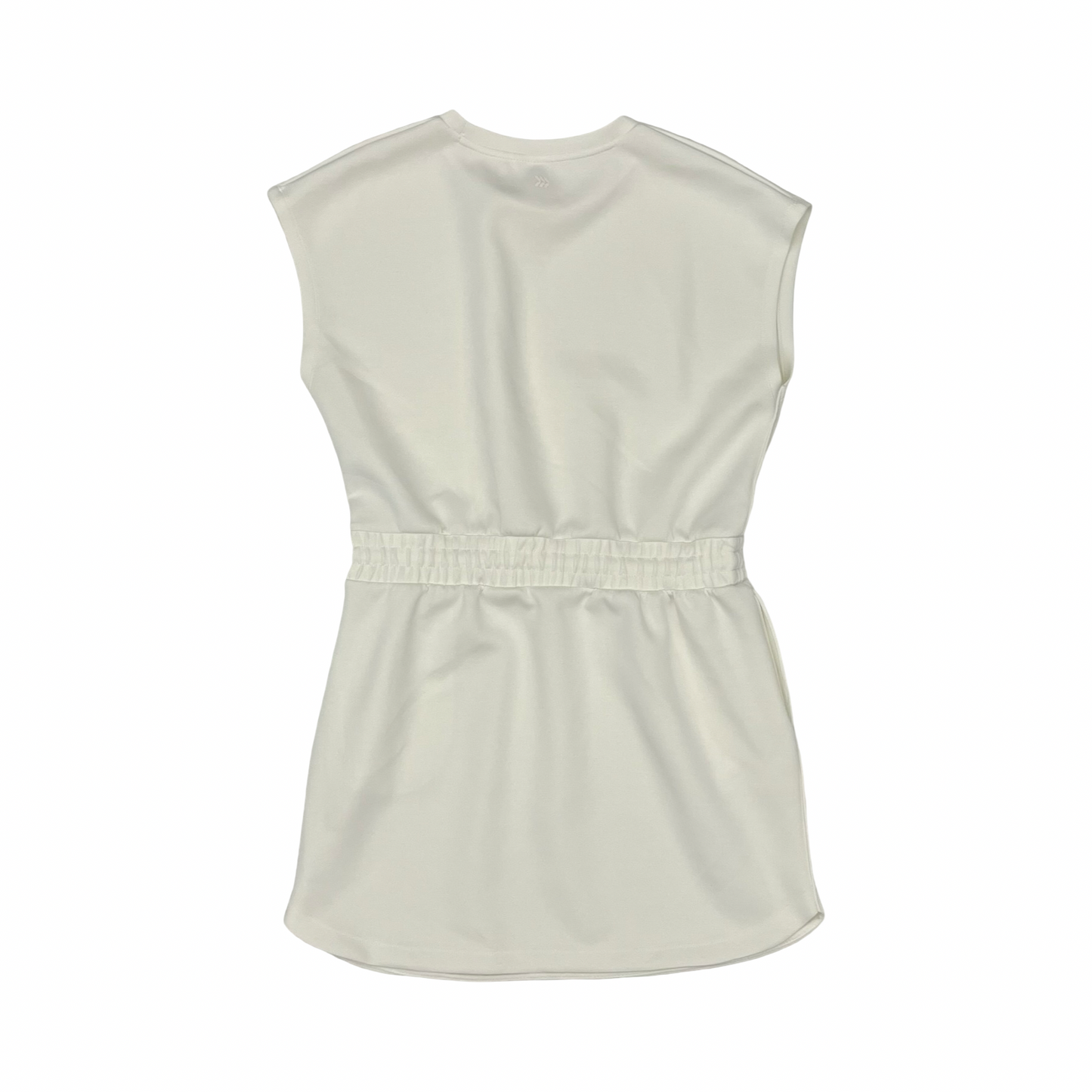 Athletic Dress By All In Motion In Cream, Size:M