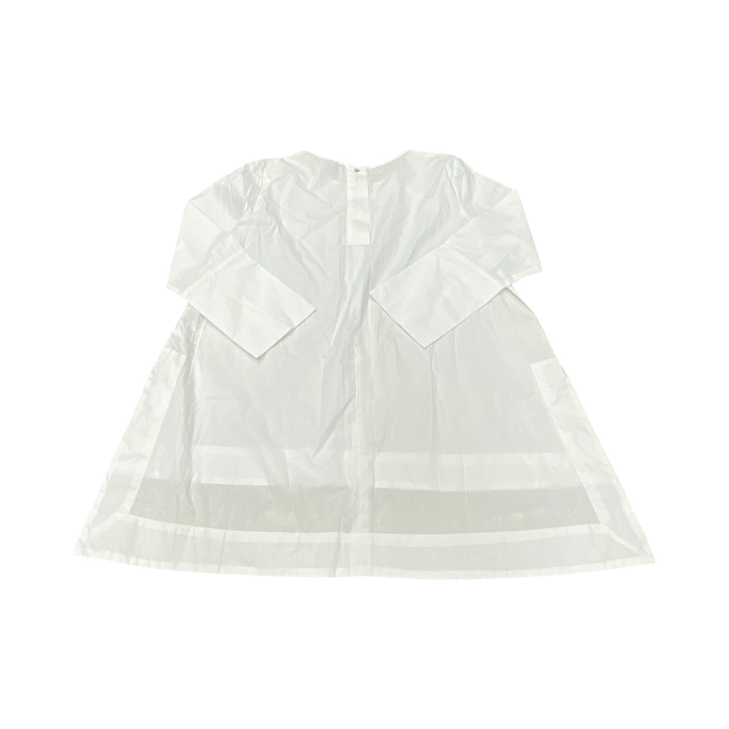 Tunic Ls By Shannon Passero In White, Size:M