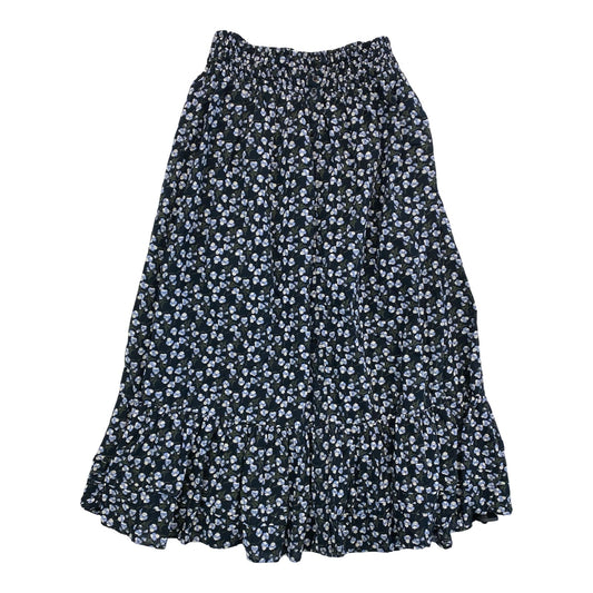Skirt Maxi By And Now This In Multi, Size:1X