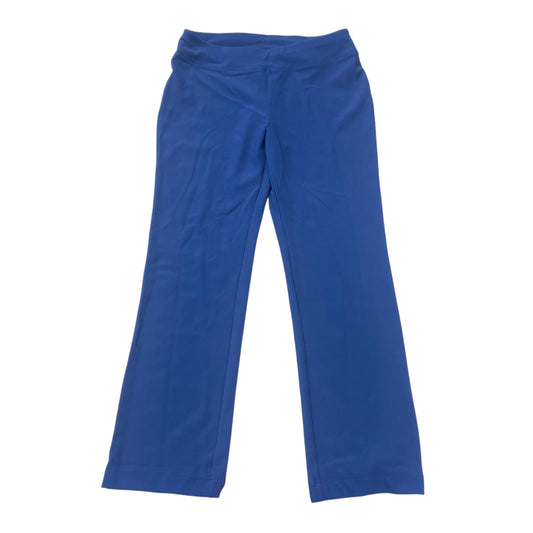 Pants Dress By Boston Proper In Blue, Size:L