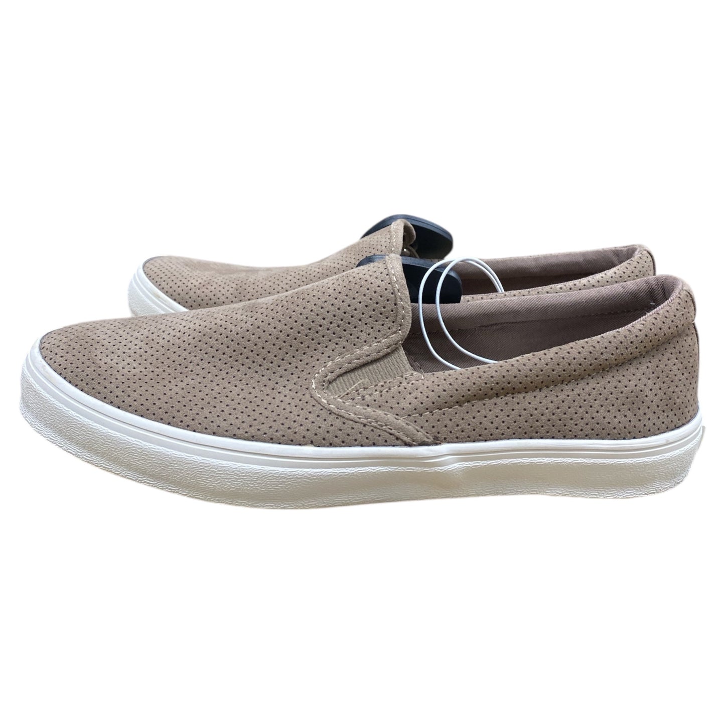 Shoes Flats By Old Navy In Taupe, Size:7.5