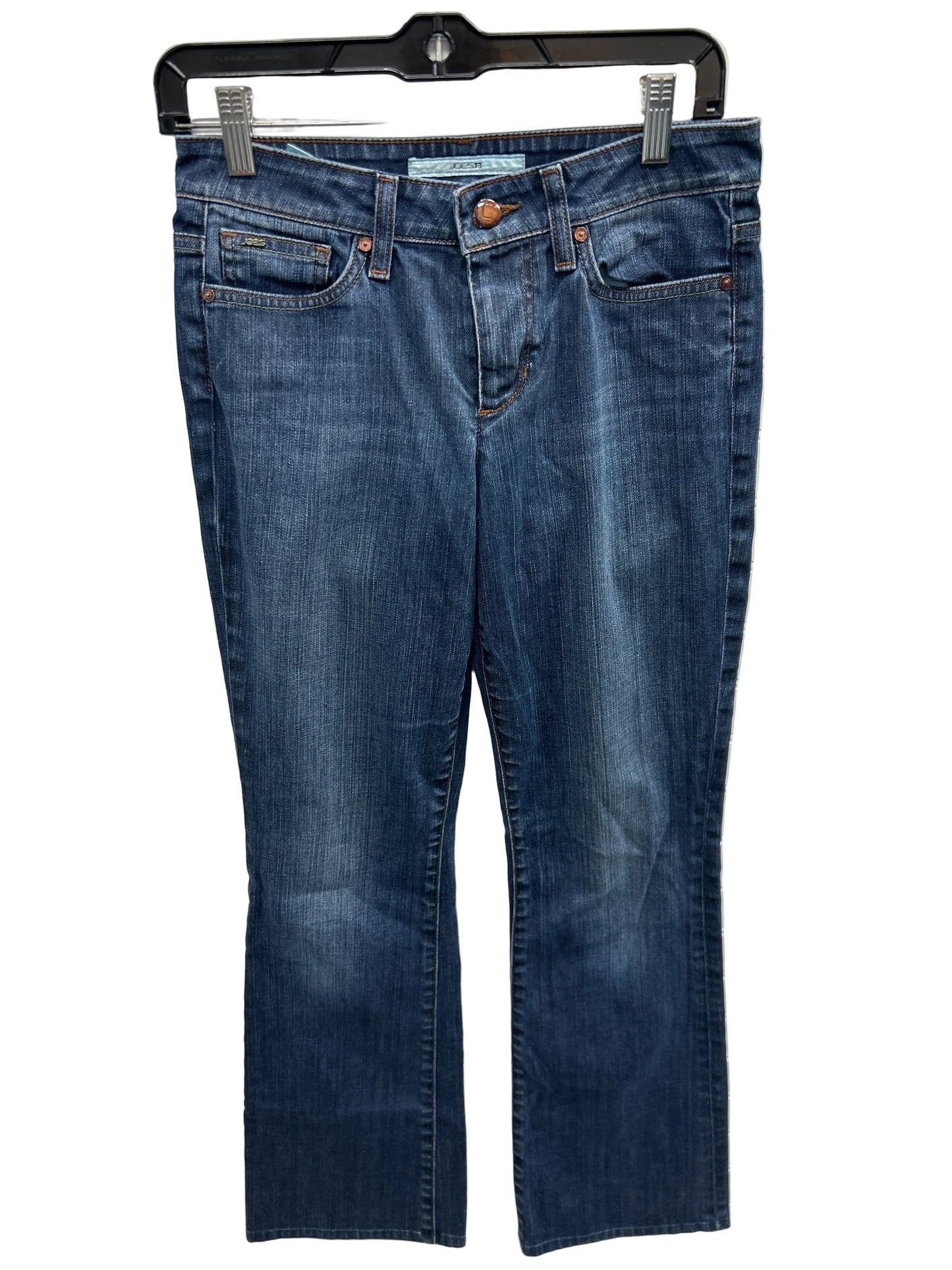Jeans Skinny By Kut In Blue Denim, Size:6