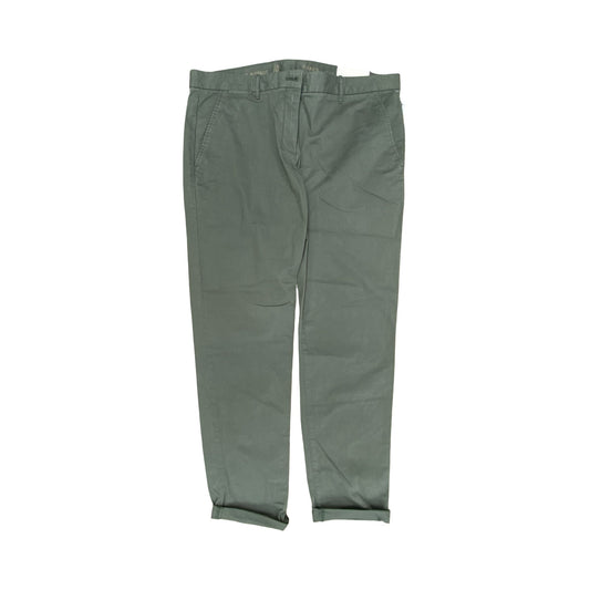 Pants Chinos & Khakis By Gap In Green, Size:10
