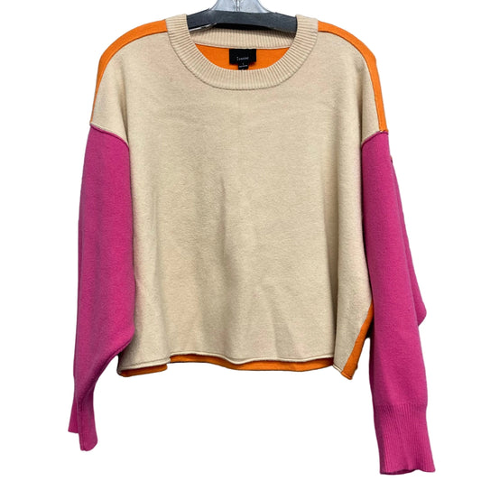 Sweater By Lumiere In Multi, Size:L