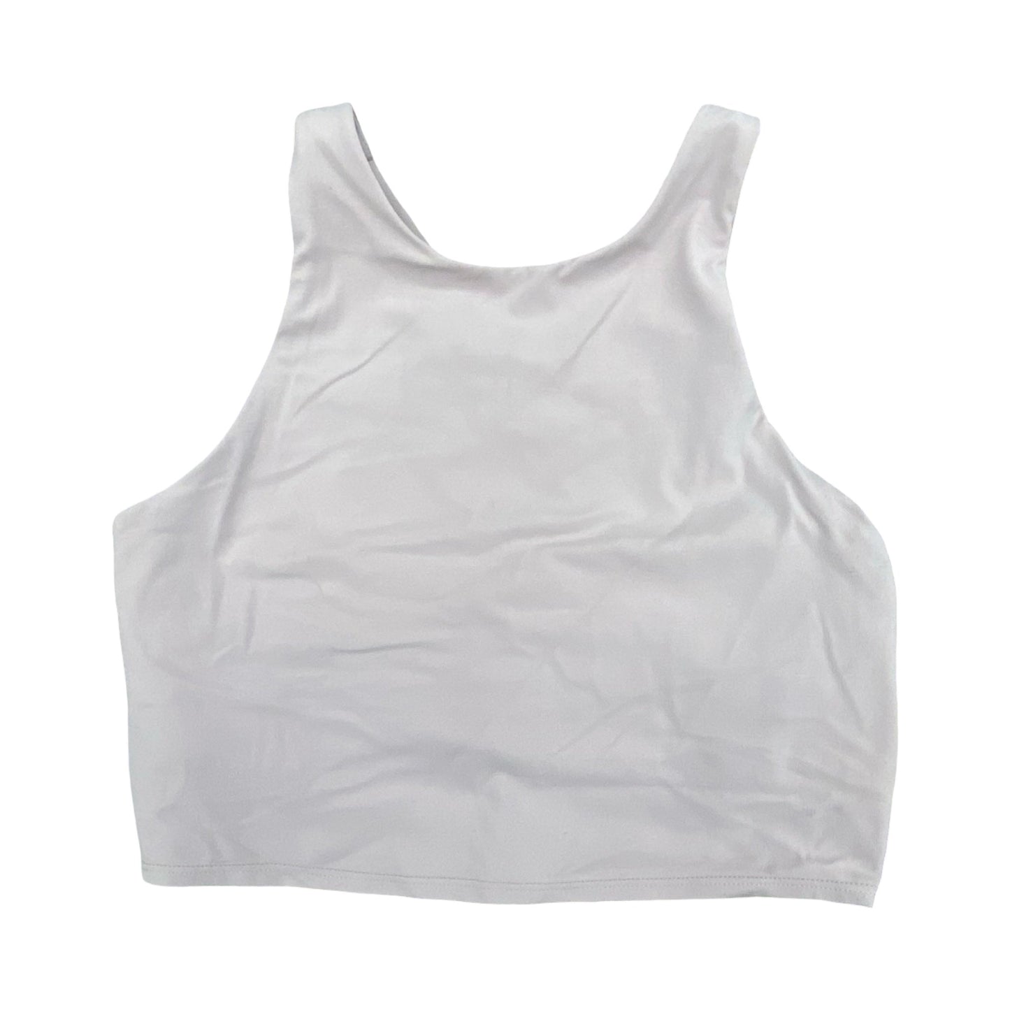 Athletic Bra By Athleta In Mauve, Size:S