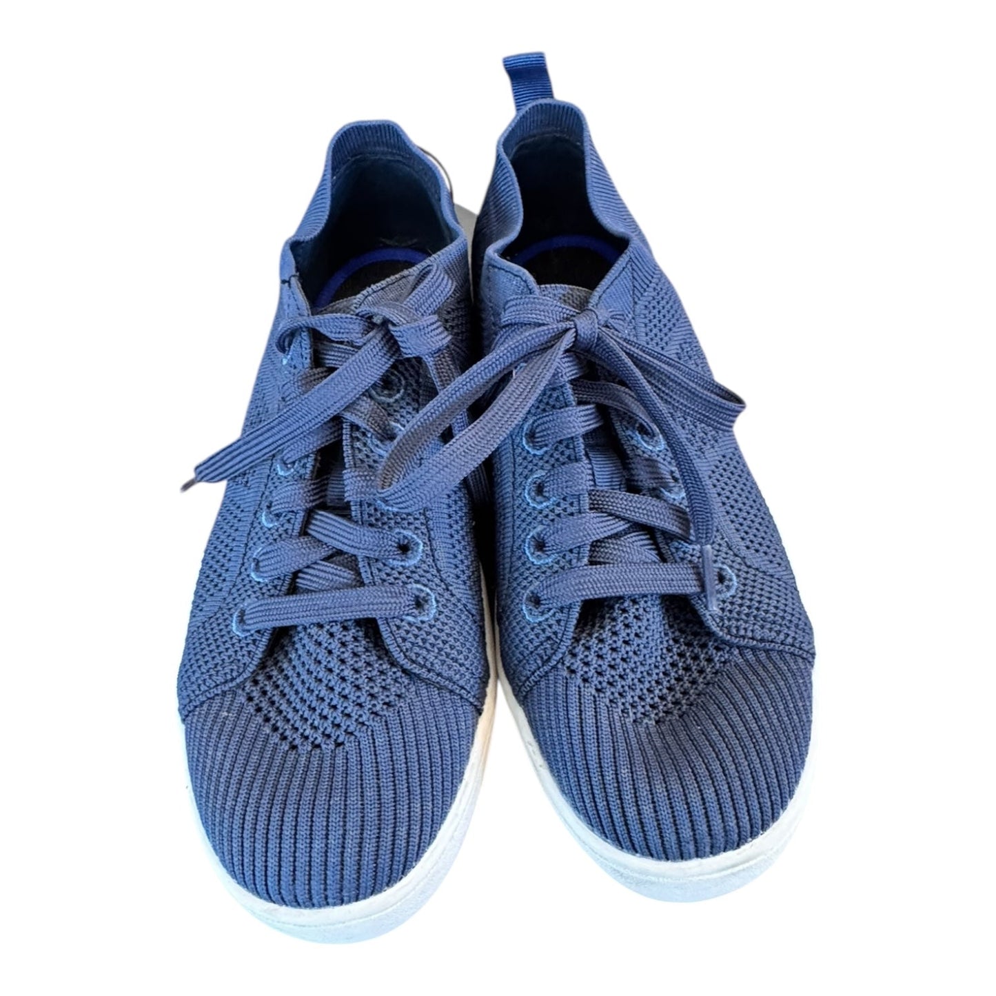 Shoes Athletic By Rothys In Navy, Size:8