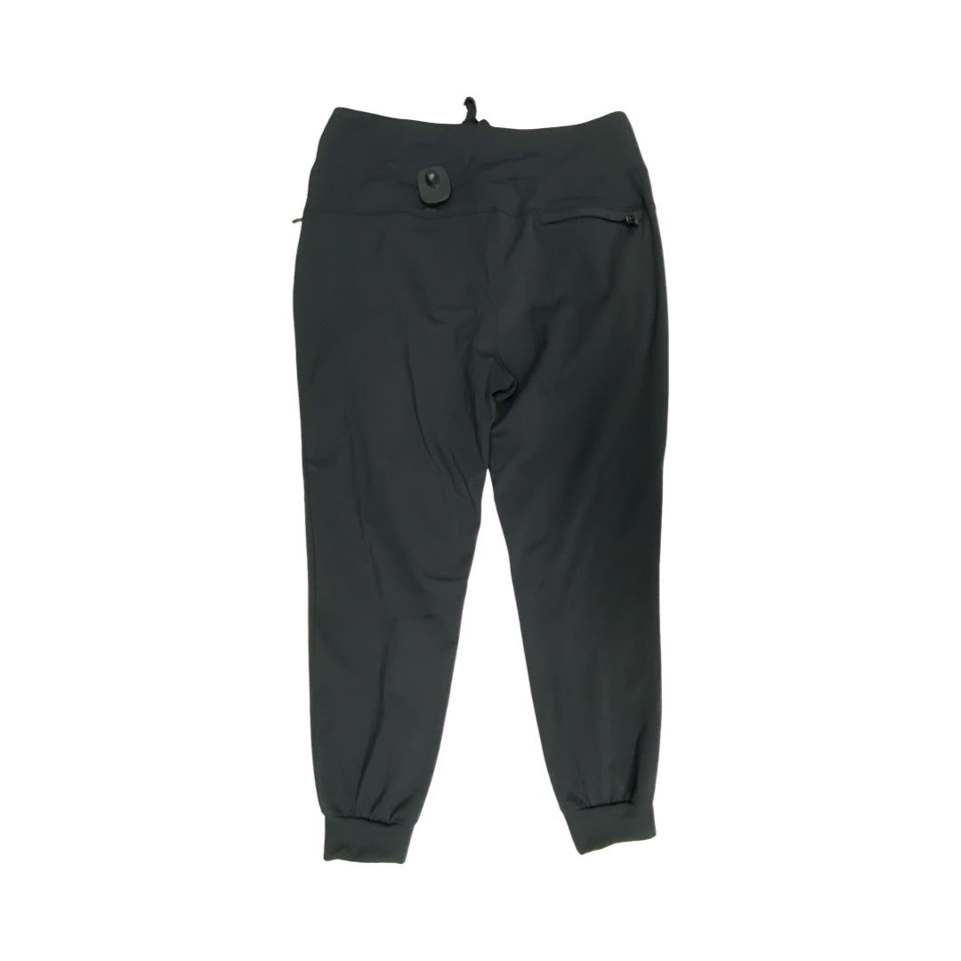 Athletic Pants By Cmc In Black, Size:L
