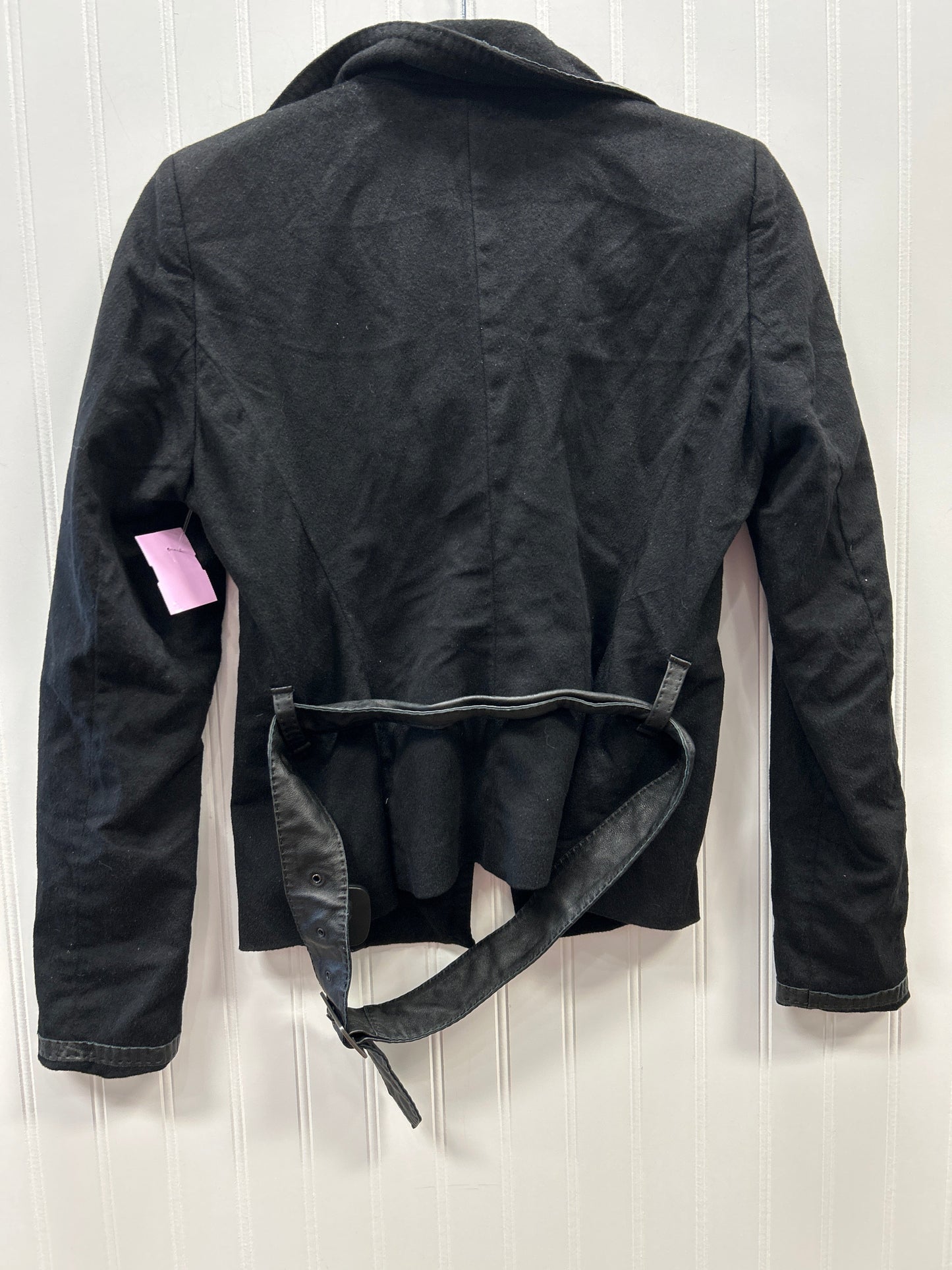 Jacket Other By Cma In Black, Size:10