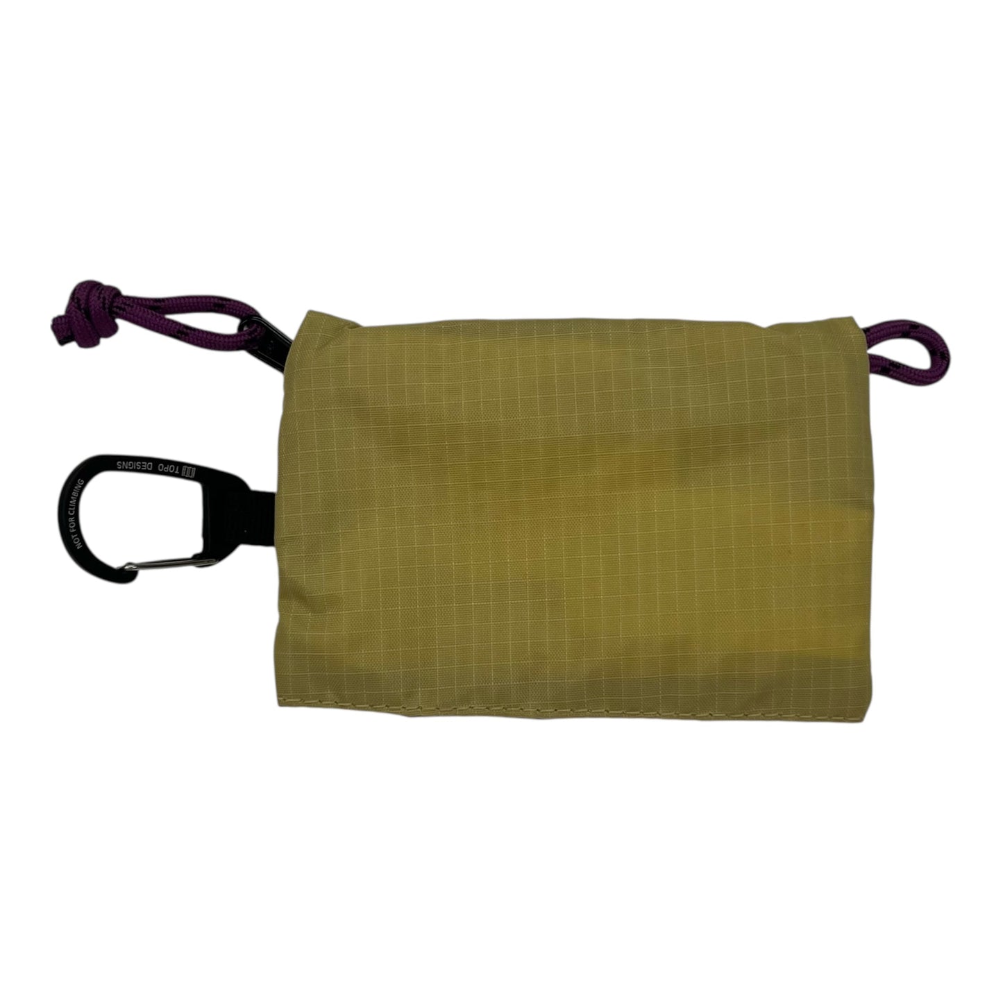 Key Chain By Clothes Mentor In Brown