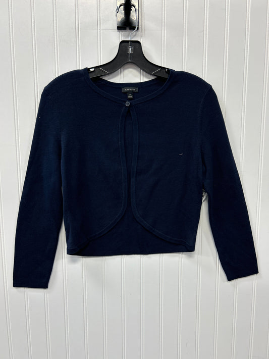 Top Ls By Talbots In Navy, Size:S