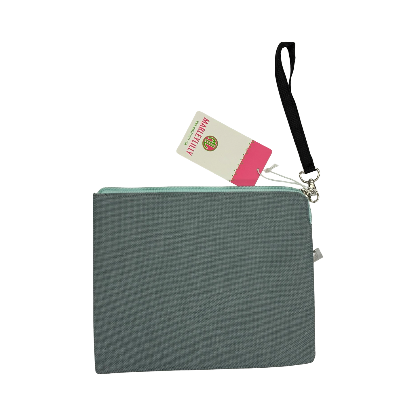 Wristlet By Cmf In Green, Size:Medium