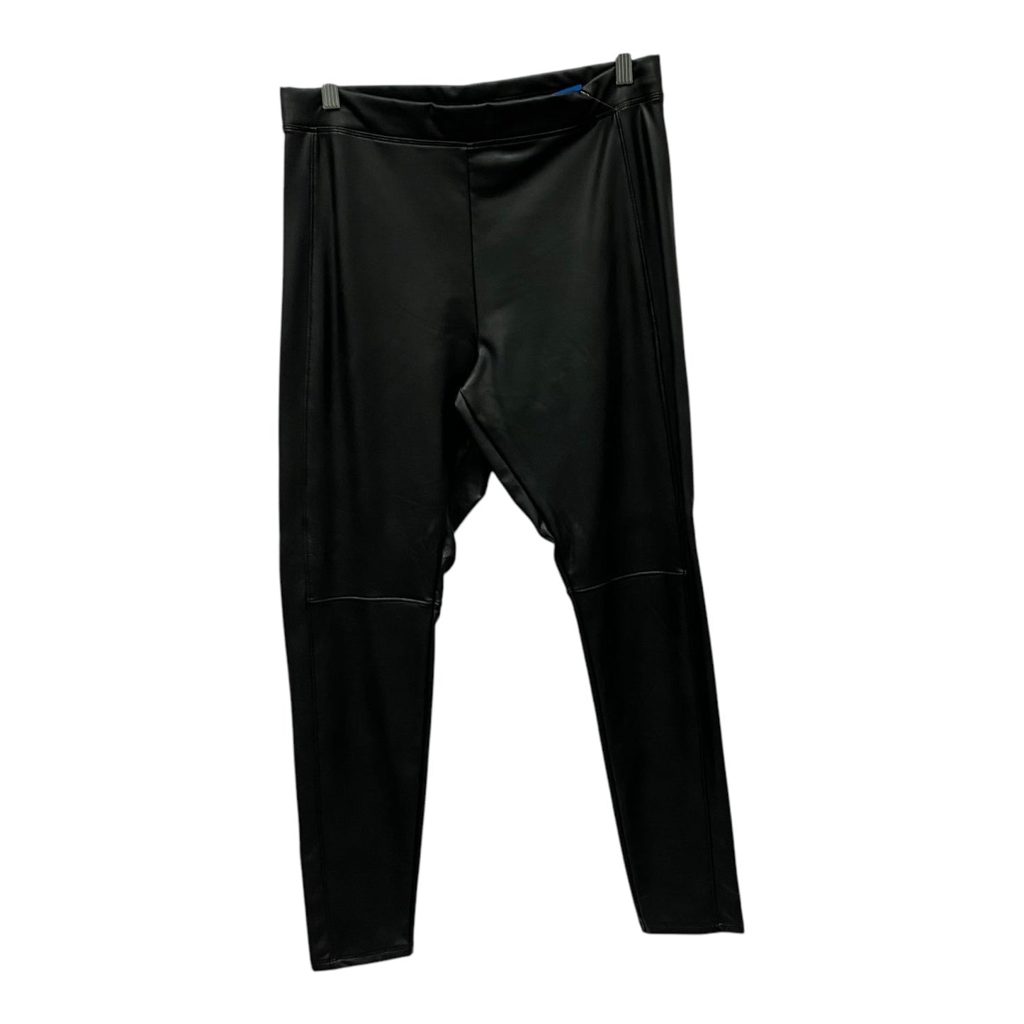 Pants Leggings By Express In Black, Size:8