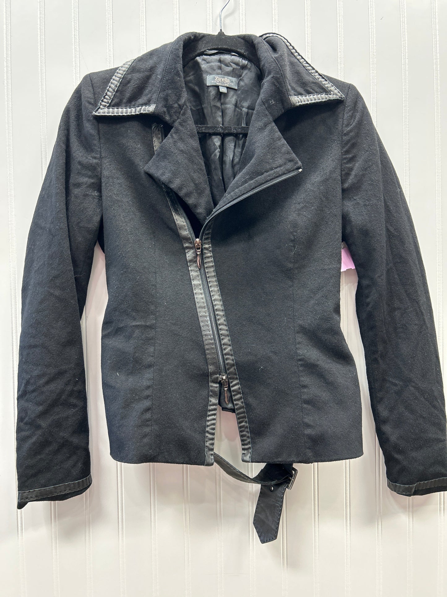 Jacket Other By Cma In Black, Size:10