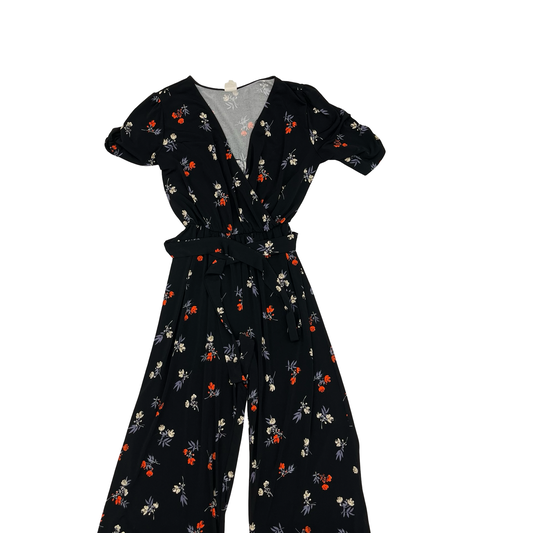 Jumpsuit By Kaileigh In Black, Size:M
