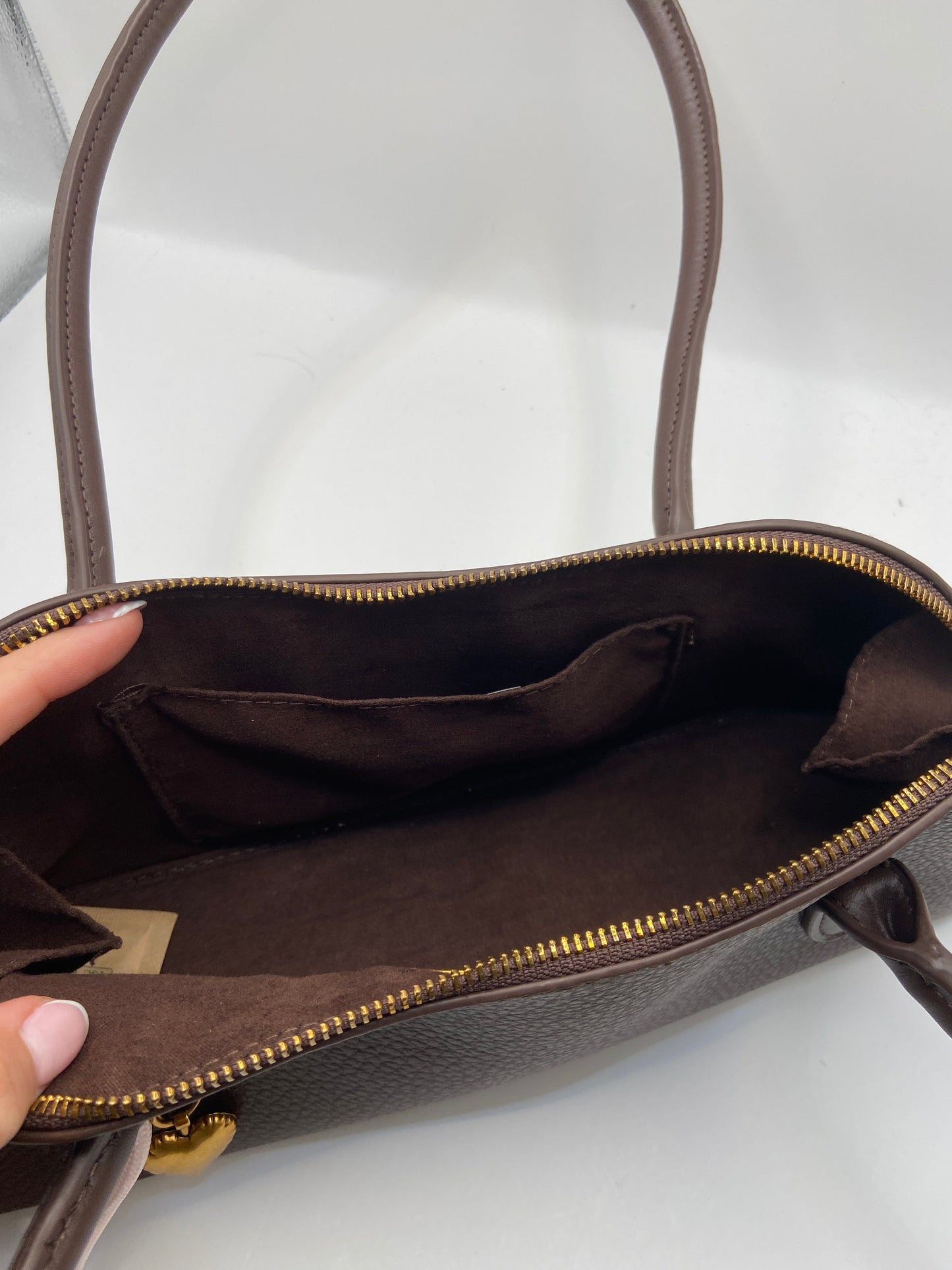 Handbag By Steve Madden, Size: Small