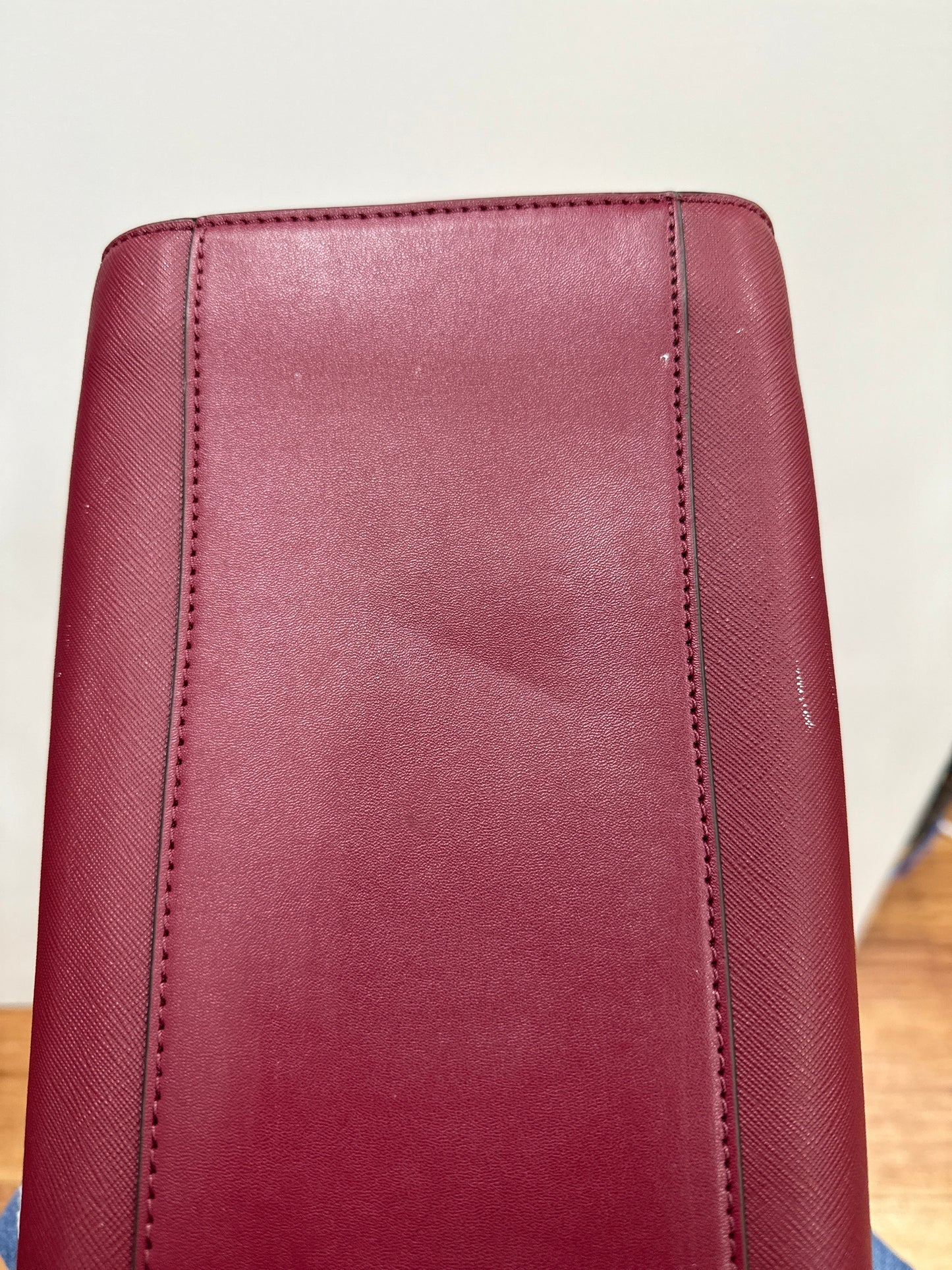 Handbag Designer By Michael Kors, Size: Large