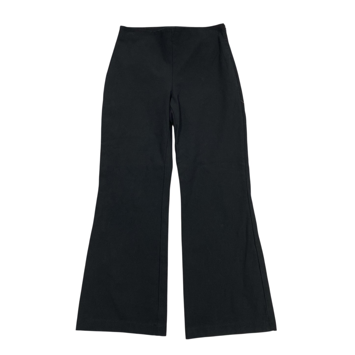 Pants Designer By Theory In Black, Size:2