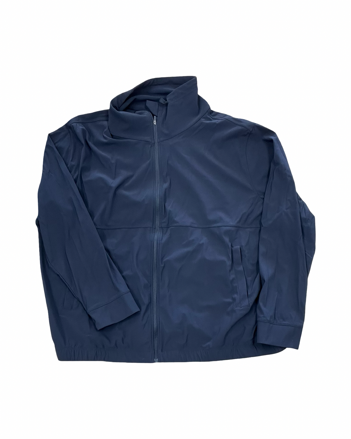 Jacket Other By Kirkland In Black, Size:1X