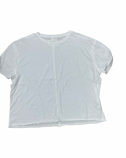Top Ss By We The Free In White, Size:S