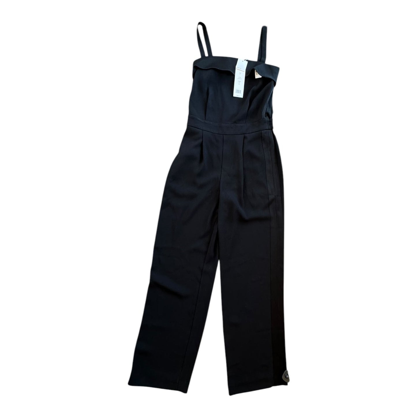 Jumpsuit By Vince In Black, Size:2